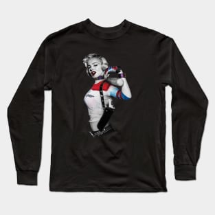 HARLEY JEAN Long Sleeve T-Shirt